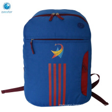 Travel Weekender Business Laptop Backpack College School bag with Hidden Pocket